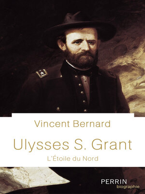 cover image of Ulysses S. Grant